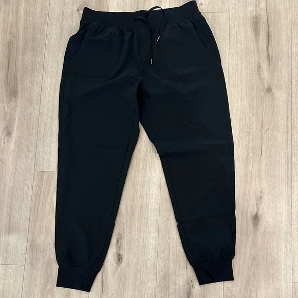 NWT- CRZ Yoga Joggers - Picture 1 of 3